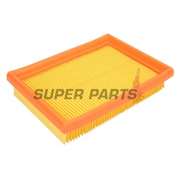 Въздушен филтър -RMS- 10 060 1151, Aprilia Atlantic 500 2001-2004, Aprilia Scarabeo 500 2003-2006