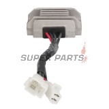 Реле за зареждане -DZE- реле-регулатор, 12V, 20A, ARCTIC CAT ARCTIC CAT 300 1998-2002