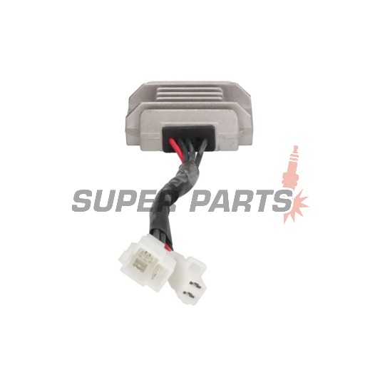 Реле за зареждане -DZE- реле-регулатор, 12V, 20A, ARCTIC CAT ARCTIC CAT 300 1998-2002