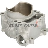 Цилиндър -CYLINDER WORKS- 270cc (80mm), Yamaha WR 250 2001-2013, Yamaha YZ 250 2001-2013