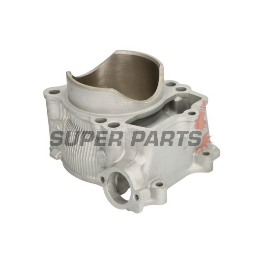 Цилиндър -CYLINDER WORKS- 270cc (80mm), Yamaha WR 250 2001-2013, Yamaha YZ 250 2001-2013