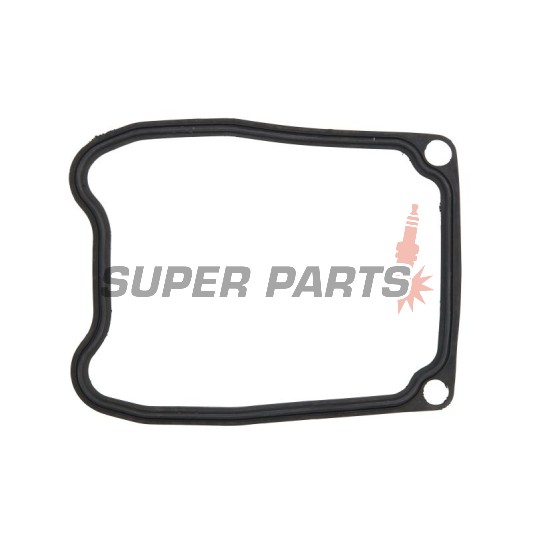 Гарнитура за капак на клапани -ATHENA- Aprilia/Gilera/Malaguti/Piaggio 400/500/850 2002-2016