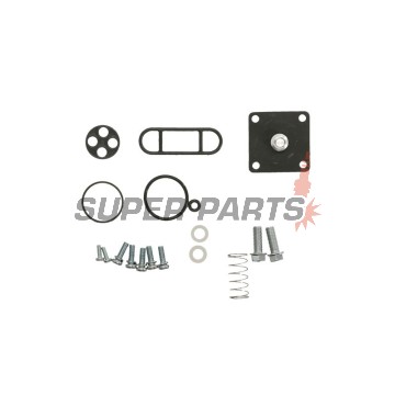 Ремонтен комплект за горивно кранче -ALL BALLS- 60-1120 AB, Kawasaki KDX 250 1991, 1993-1994, KXT 250 1985-1987