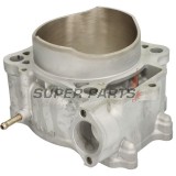 Цилиндър -CYLINDER WORKS- 480cc (99mm), Honda CRF 450 2005-2017