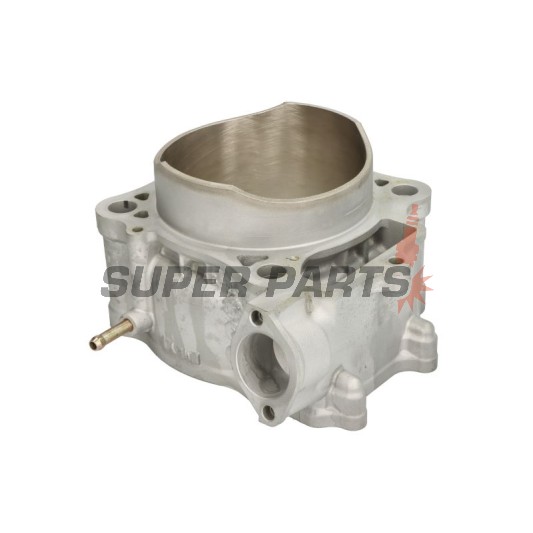 Цилиндър -CYLINDER WORKS- 480cc (99mm), Honda CRF 450 2005-2017