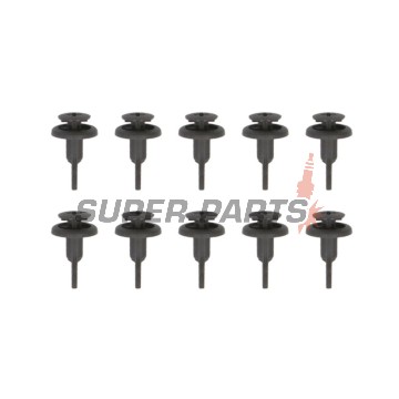 Щипки комплект -TOURMAX- RVT-PT02