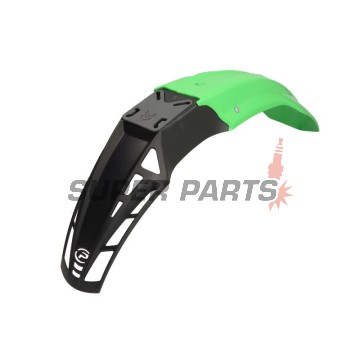 Преден калник -POLISPORT- 8565200007 POL, зелен
