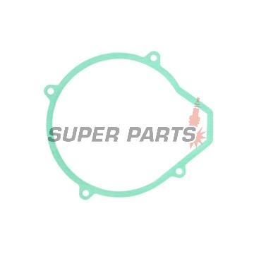 Гарнитура за капак на статор -ATHENA- Yamaha TDR 250 1988-1989, TZR 250 1987-1992