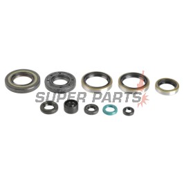 Комплект семеринги за двигател -ATHENA- Kawasaki KX 250 2005-2008