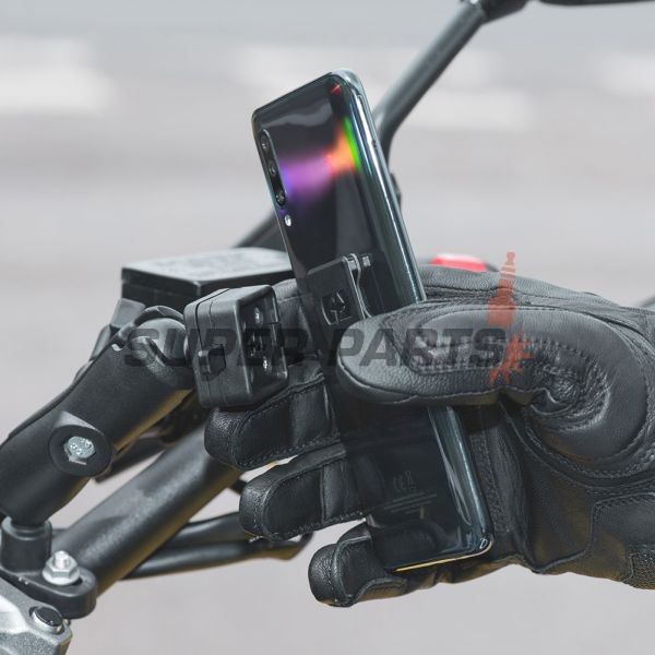 Стойка за телефон -OXFORD- CLIQR 1 Ball Mount