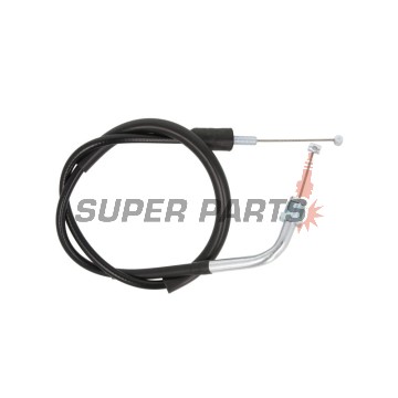 Жило за газ -4 RIDE- LG-071, Honda CBR 600 2007-2012