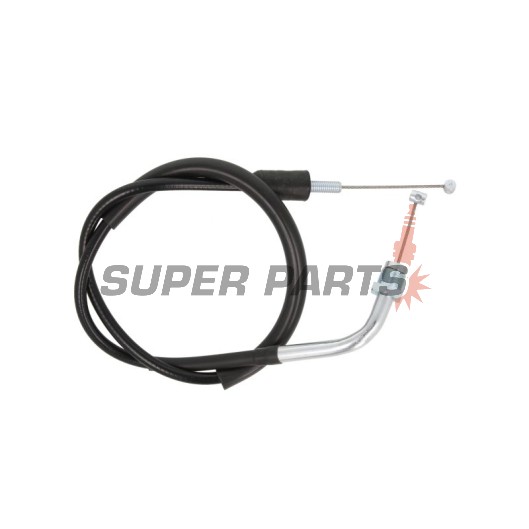 Жило за газ -4 RIDE- Honda CBR 600 2007-2012