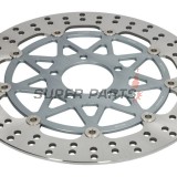 Спирачен диск -TRW- MSW223, 320mm, Suzuki GSX 1300R Hayabusa (1999-2007) / GSX 1400 (2001-2008) / GSX-R 600/750/1000 (1996-2003) / TL 1000S/1000R (1997-2003)