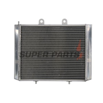 Радиатор -4 RIDE- Polaris Sportsman 700 2004-2007, Polaris Sportsman 800 2005-2015