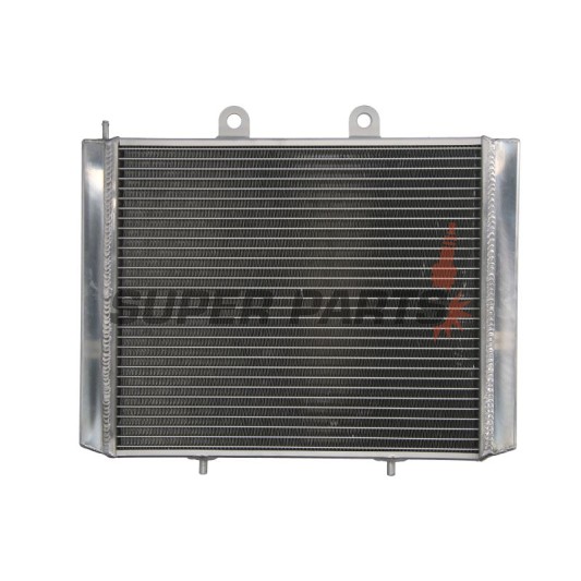 Радиатор -4 RIDE- Polaris Sportsman 700 2004-2007, Polaris Sportsman 800 2005-2015