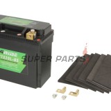 Акумулатор -4 RIDE- YTX20L-BS 4RIDE LI-ION, 96Wh 12V