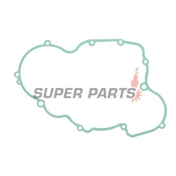 Гарнитура за капак на съединителя -ATHENA- Beta RR 400/450/525 2005-2009, KTM EXC 400 2000-2007, EXC 520 2000-2010, EXC 450 2002-2007, EXC 250 2003-2006, EXC 525 2003-2007, EXC-G 525 2003-2006, EXC-G 250 2004-2005