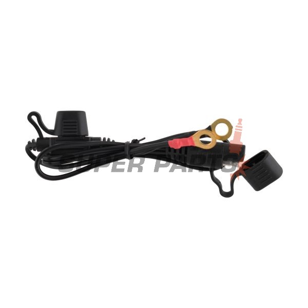 Електрическа инсталация за USB адаптер -OXFORD- с бушон, за Oxford зарядни