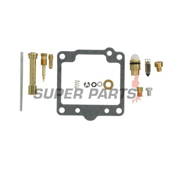 Ремонтен комплект за карбуратор -TOURMAX- Suzuki LS 650 1986-1990