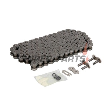 Верига -JT- JTC520X1R3104DL, размер 520, 104 звена, X-Ring усилена