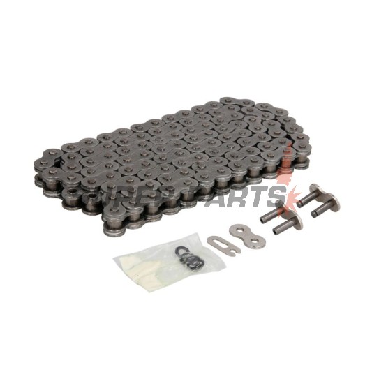 Верига -JT- JTC520X1R3104DL, размер 520, 104 звена, X-Ring усилена