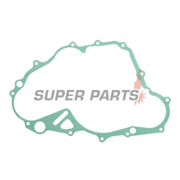 Гарнитура за капак на съединителя -ATHENA- Yamaha WR 250 2015-2018, YZ 250 2014-2019