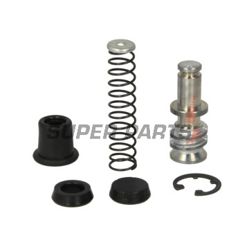 Ремонтен комплект за спирачна помпа -TOURMAX- Yamaha FZR 1000 1991-1995, Yamaha FZR 600 1994-1995, Yamaha TRX 850 1996-1998, Yamaha YZF 750 1993-1997, Yamaha YZF 600 1995-1996