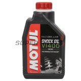 Масло за амортисьори -MOTUL- Factory Line, 1L