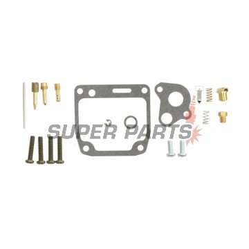 Ремонтен комплект за карбуратор -ALL BALLS- Honda CR 125 1996-1997