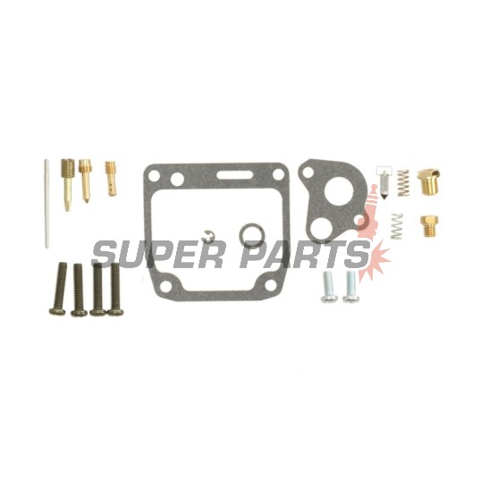 Ремонтен комплект за карбуратор -ALL BALLS- Honda CR 125 1996-1997