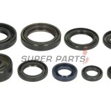 Комплект семеринги за двигател -ATHENA- Yamaha DT 125 1974/1999-2006, DT 200 1987, RD 125 1975-1979/1982-1984