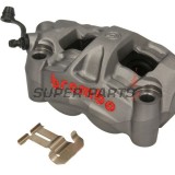 Спирачен апарат -BREMBO- Aprilia RSV4 1000 / Tuono V4R, Ducati Monster 1200 / Multistrada 1200 / Panigale 1199-1299 / xDiavel 1262, KTM Duke 690-1290 / Super Duke / SMR 450, MV Agusta F4 1000RR, Triumph Scrambler 1200 / Thruxton 1200 (2010-2022