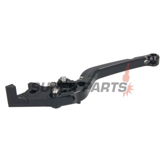 Спирачен лост, кормило -4 RIDE- Honda CB/CBR 500 2013-2016, Honda CBR 250 2011-2013, Honda CBR 300 2014-2017, Kawasaki EX 300 2015-2017, Kawasaki Ninja 250 2008-2010