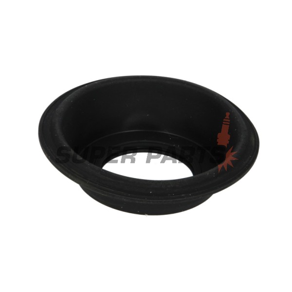 Мембрана за карбуратор -TOURMAX- Yamaha YFM 400 2000-2005, Yamaha YFM 660 2001-2005, Yamaha YFM 450 2003-2006, 2008, Yamaha YFM 350 2004-2008, Yamaha YFM 250 2005-2006, Yamaha YXR (Rhino) 450 2007-2008
