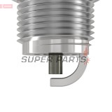 Свещ -DENSO- W20FR-L