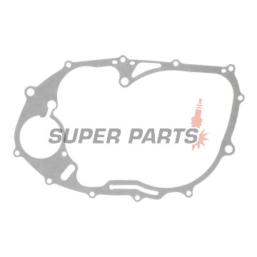 Гарнитура за капак на съединителя -ATHENA- Yamaha XVS 650 1997-2015