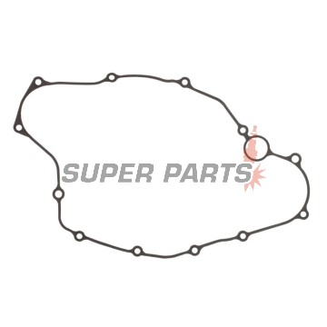 Гарнитура за капак на съединителя -WINDEROSA- W816753, Honda CRF 450 2017-2018