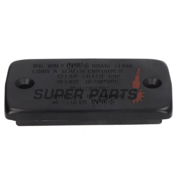 Капачка за резервоар за спирачна течност -TOURMAX- Suzuki GSX 1100 1988-1993, Suzuki GSX 600 1988, Suzuki GSX-R 1100 1989-1990