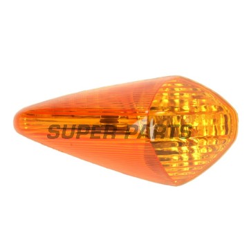 Мигач -VICMA- преден десен, Honda NSS 250 Jazz/ABS/ES, VFR 800 FI 1998-2004