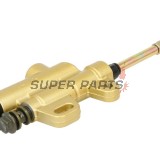 Спирачна помпа -MOTORIX- 40-50mm разстояние между болтовете, Derbi Senda, Aprilia, Yamaha, Rieju, ATV