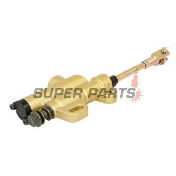 Спирачна помпа -MOTORIX- 40-50mm разстояние между болтовете, Derbi Senda, Aprilia, Yamaha, Rieju, ATV