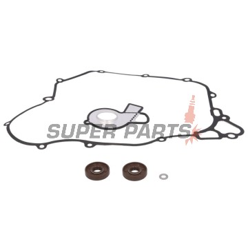 Ремонтен комплект за водна помпа -WINDEROSA- Husqvarna FE 450 2017-2019, Husqvarna FE 501 2017-2019, KTM EXC-F 450 2017-2020, KTM EXC-F 500 2017-2019