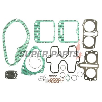 Пълен комплект гарнитури за двигател -ATHENA- Suzuki GS 500 1989-2000