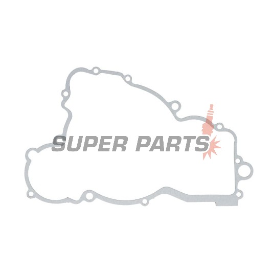Гарнитура за капак на съединителя -WINDEROSA- Husaberg TE 250 2011-2014, Husaberg TE 300 2011-2014, Husqvarna TC 250 2014-2016, Husqvarna TE 250 2014-2016, KTM EXC 250 1994-1999, 2004-2005, KTM EXC 300 2004-2005