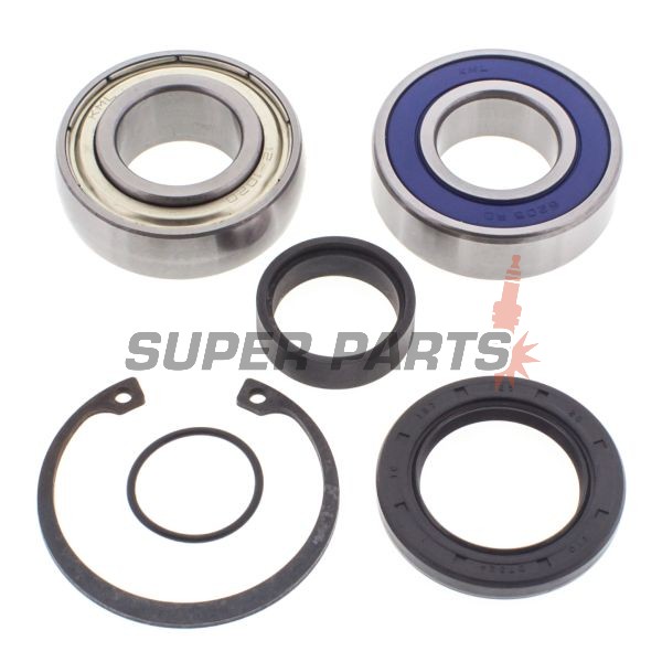 Ремонтен комплект за диференциал -ALL BALLS- Polaris Indy 680 1996-1997, XCR 600 1996