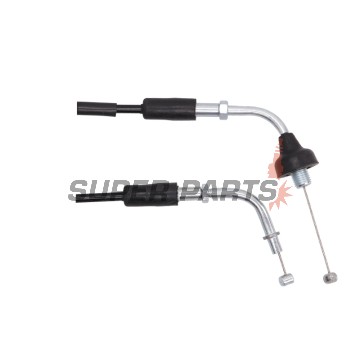 Жило за газ -4 RIDE- Aprilia Pegaso 650/660 1991-2013