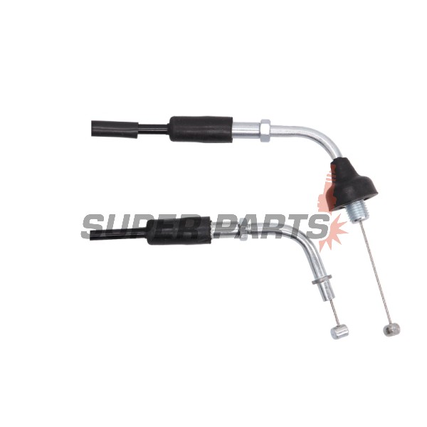 Жило за газ -4 RIDE- Aprilia Pegaso 650/660 1991-2013