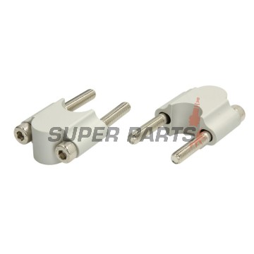 Повдигачи за кормило -VICMA- за кормило 22mm - 30mm височина - универсални