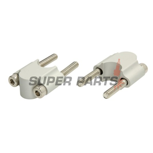 Повдигачи за кормило -VICMA- за кормило 22mm - 30mm височина - универсални
