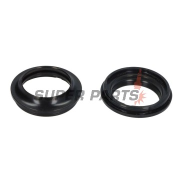 Прахоуловители за предница -ATHENA- Honda CB 750 1970/1991-2003, CB 600 2000, CBR 1000 1987-1996, CBR 600 1991-2000, GL 1200 1984-1987, GL 1500 1988-1995, VF 750 1994-2003, VFR 800 2003-2005, VT 1100 1985-2007